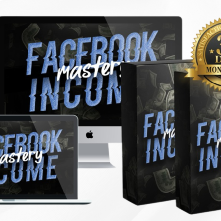 Facebook Ads Mastery