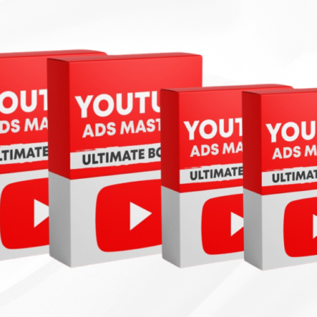 YouTube Ads Course